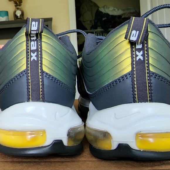 Nike air max Amarillo - Picture 3 of 9